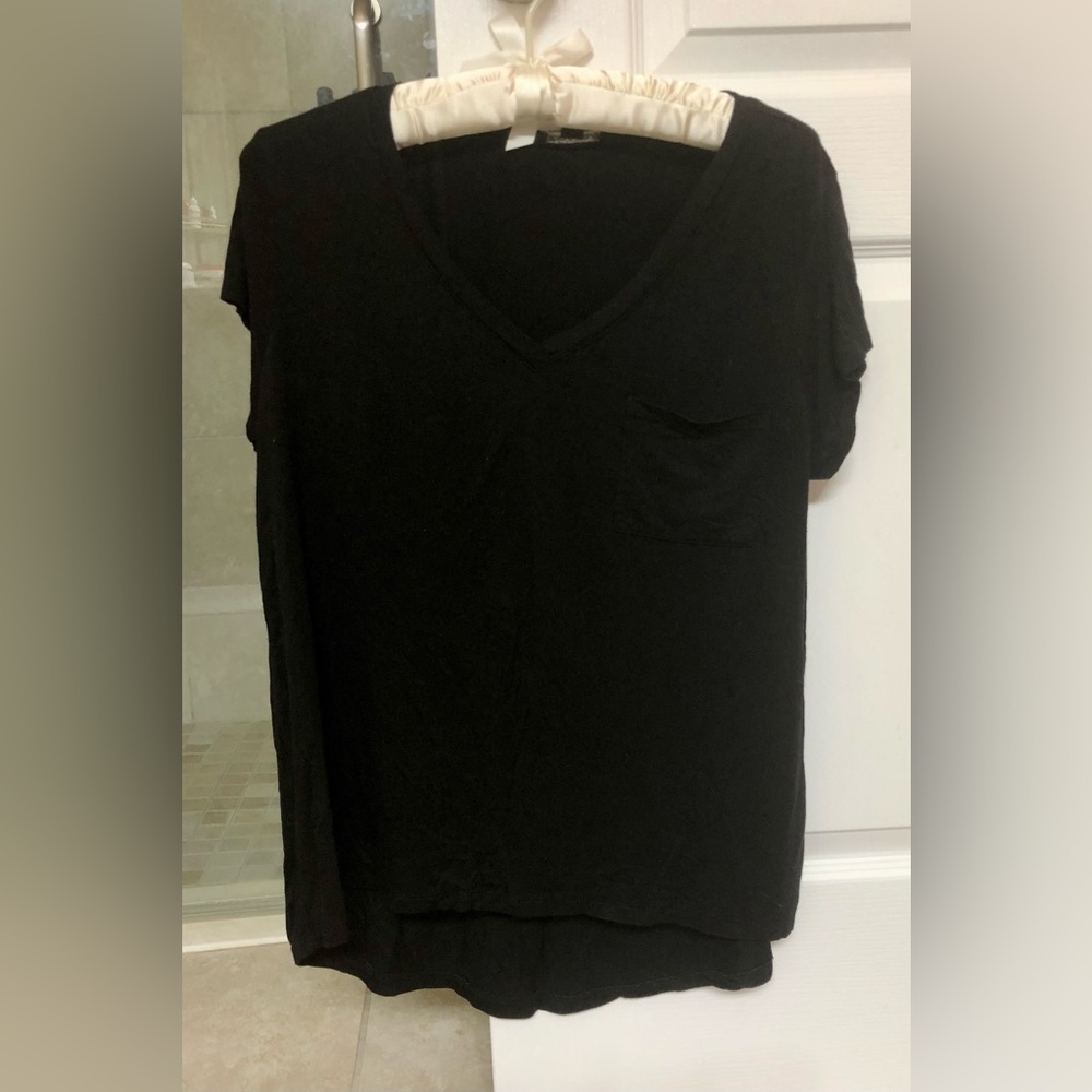 Cable & gauge tee